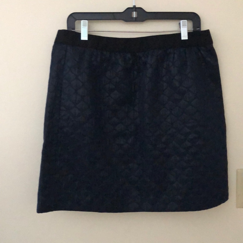 Loft Skirt